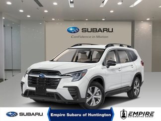 New 2025 Subaru Ascent Premium image 1