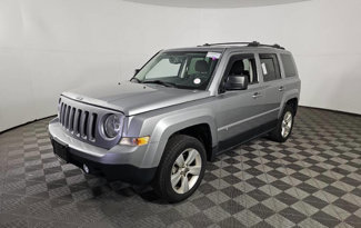 Used 2015 Jeep Patriot Latitude image 1