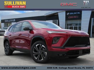 New 2026 Buick Enclave Sport Touring w/ Power Package image 1