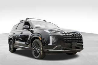 New 2025 Hyundai Palisade Calligraphy image 1