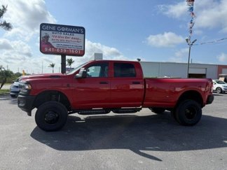 Used 2024 RAM 3500 Tradesman image 1