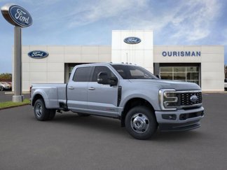 New 2025 Ford F350 Platinum image 1