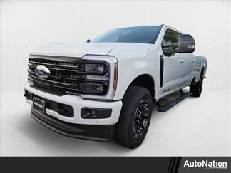 New 2026 Ford F350 Platinum video 1