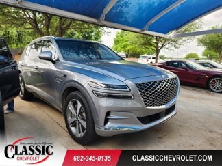 Used 2023 Genesis GV80 3.5T w/ Advanced Package image 1
