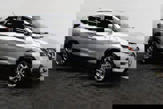Used 2021 Nissan Rogue Sport S image 1