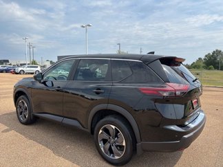New 2026 Nissan Rogue SV video 2