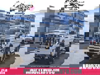 New 2025 GMC Sierra 2500 Denali w/ Max Trailering Package image 1