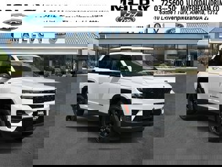 Used 2024 Jeep Grand Cherokee Altitude image 1