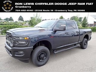 New 2025 RAM 2500 Tradesman image 1
