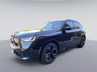 New 2026 BMW X3 M50 w/ Premium Package image 1