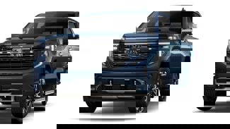 New 2026 GMC Sierra 1500 Denali Ultimate image 1
