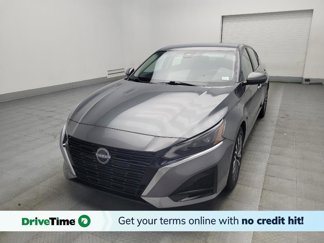 Used 2023 Nissan Altima 2.5 SV image 1