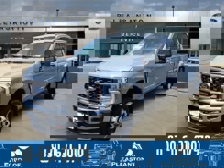 New 2025 Ford F350 XL image 1