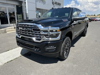 New 2025 RAM 3500 Limited image 1