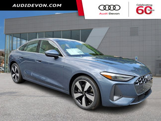 New 2025 Audi A5 2.0T Premium image 1