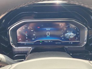 New 2025 Chevrolet Silverado 1500 LTZ w/ LTZ Premium Package image 1