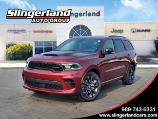 New 2025 Dodge Durango R/T image 1