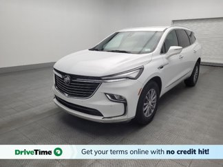 Used 2022 Buick Enclave Premium image 1