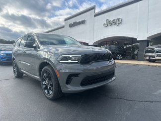 New 2025 Dodge Durango GT w/ Blacktop Package image 1