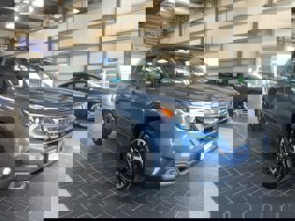 Used 2025 Subaru Forester Limited image 1