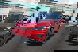 New 2025 Volkswagen ID.4 Pro S Plus image 1