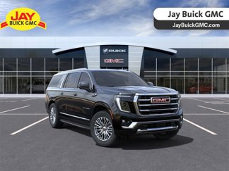 New 2025 GMC Yukon XL Elevation w/ LPO, Floor Liner Package image 1