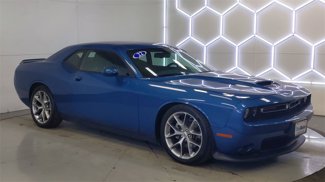 Used 2022 Dodge Challenger GT image 1