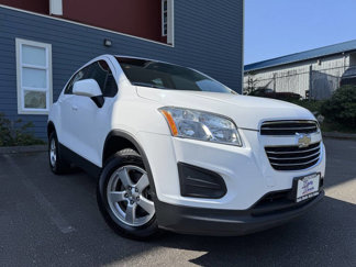Used 2015 Chevrolet Trax LS image 1