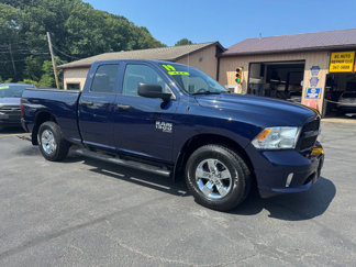 Used 2019 RAM 1500 Express image 1