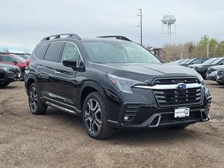New 2025 Subaru Ascent Touring w/ Popular Package #2 image 1