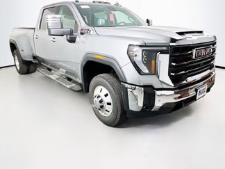 New 2025 GMC Sierra 3500 SLT w/ SLT Premium Package image 1