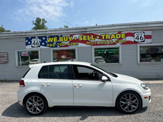 Used 2013 Volkswagen GTI 4-Door image 1