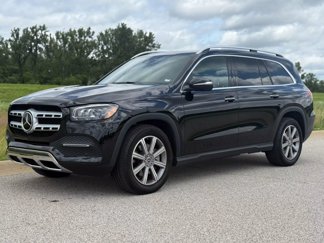 Used 2023 Mercedes-Benz GLS 450 4MATIC image 1