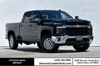 Used 2024 Chevrolet Silverado 2500 LT w/ Convenience Package image 1