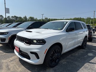 New 2025 Dodge Durango GT image 1