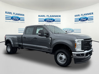 New 2026 Ford F350 XL image 1