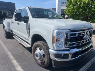 Used 2025 Ford F350 XLT w/ 360-Degree Camera Package image 1