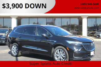 Used 2023 Buick Enclave Essence w/ Experience Buick Package image 1
