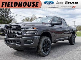 New 2025 RAM 2500 Big Horn image 1
