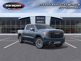 New 2026 GMC Sierra 1500 Denali Ultimate image 1