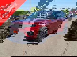 New 2025 Jeep Grand Cherokee Summit image 1