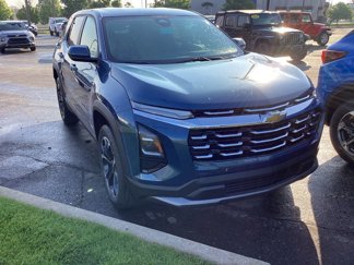 New 2026 Chevrolet Equinox LT image 1