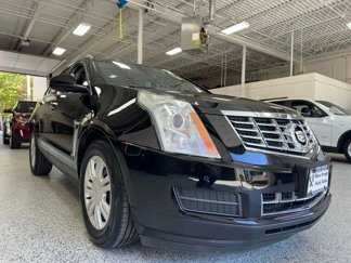 Used 2016 Cadillac SRX Luxury w/ Driver Awareness Package image 1