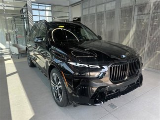 New 2026 BMW X7 xDrive40i w/ M Sport Package image 1
