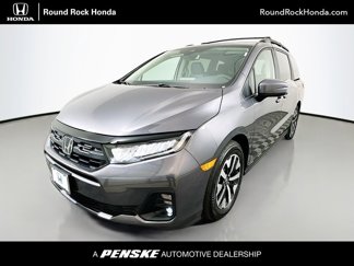 New 2026 Honda Odyssey EX-L image 1