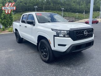 Used 2022 Nissan Frontier S w/ Technology Package image 1