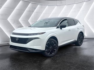 New 2025 Nissan Murano Platinum w/ Cargo Package image 1