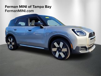 New 2025 MINI Cooper Countryman S w/ Comfort Package Max image 1