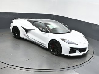 New 2026 Chevrolet Corvette Z06 video 1