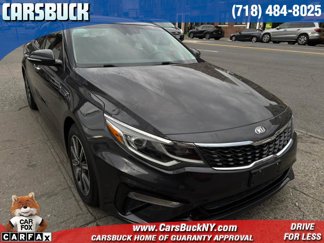 Used 2019 Kia Optima LX w/ LX Premium Package image 1